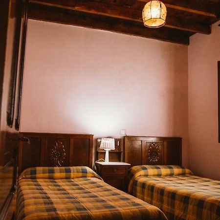 Carquera Casa A 8 Km De Nava Villa Eksteriør bilde